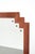 Offered by ByThijs: this impressive and large Art Deco Schuitema design mirror from the Decoforma series. : This amazing...