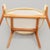 1960s Danish Model 83 Chair by Nanna Ditzel for Søren Willadsen Furniture Factory, 1960s For Sale - Image 5 of 8