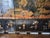 6 Panel Coromandel Lacquered Screen For Sale - Image 12 of 13