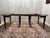Vintage Table with Elongated For Sale - Image 4 of 13