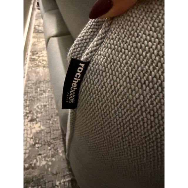 Contemporary Roche Bobois Itinéraire Sofa For Sale - Image 3 of 7