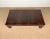Italian Brown Goatskin Coffee Table by Aldo Tura, 1960s For Sale - Image 12 of 16