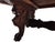 Antique Renaissance Revival Carved Walnut Refectory Table, 1850 For Sale - Image 6 of 18