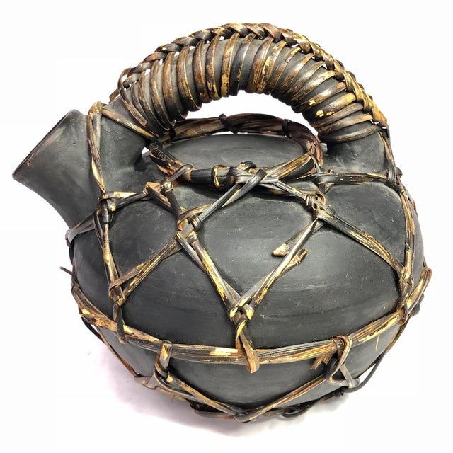 This African Primitive was obtained from a collectors estate in Yonkers, New York. Along with this piece, we obtained many...