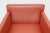Mid-Century Modern Ludwig Mies Van Der Rohe for Knoll Krefeld Brown Lounge Chair For Sale - Image 9 of 12