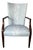 Early 20th Century Attributed Hickory Chair Mount Vernon Chair For Sale