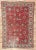 Rustic Vintage Persian Tabriz Rug - 07'05 X 10'08 For Sale - Image 9 of 9