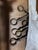 Wood Tall English Chest of Drawers For Sale - Image 7 of 9