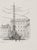 Giuseppe Malandrino, Navona Square / Rome, Etching, 1972 For Sale - Image 3 of 3