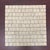 Angers Travertine Honed Broken Tessere Mosaic For Sale - Image 4 of 4