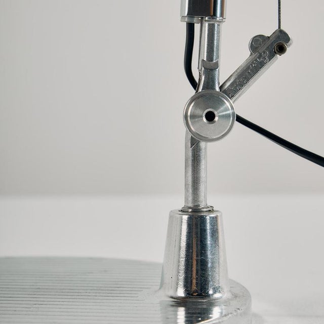 Tolomeo Table Lamp by Michele De Lucchi and Giancarlo Fassina for Artemide For Sale - Image 12 of 17