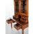 French 19th Century Walnut Secretary Desk For Sale In Baton Rouge - Image 6 of 12
