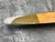 Wooden Aviation Propeller, Vintage For Sale - Image 4 of 12