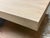 Brown Brownstone Furniture Palmer Rectangular Coffee Table For Sale - Image 8 of 12