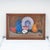 Renzo Piccoli, Still Life, 1920s, Oil on Wood Panel, Framed For Sale - Image 9 of 9