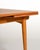 AT-312 Table by Hans J. Wegner for Andreas Tuck, 1950s For Sale - Image 6 of 12