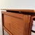 Mid-Century Modern Danish Freestanding Desk in Teak from GV Møbler, 1960s For Sale - Image 9 of 17