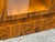 French Lacquered Étagère Bookcase, Circa 1940's For Sale - Image 11 of 12