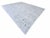 RH Basanti Rug – 9' × 12' Marled Ivory/Charcoal | Hand-Knotted Wool Blend | Contemporary Himalayan-Inspired Design Luxury...