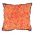 Pasargad DC Rust Design Pillow For Sale