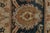 Folk Art Traditional Rug Floral-Inspired Tabriz Floral Warm Tan by Doris Leslie Blau For Sale - Image 3 of 10