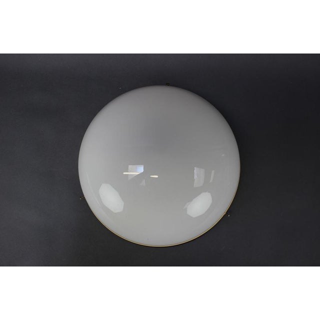 1940s Industrial Bakelite Wall Light, 1940s For Sale - Image 5 of 8