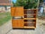 René Jean Caillette Furniture, 1950s For Sale - Image 12 of 13