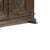 Antique Portuguese Credenza in Chestnut, 1700s For Sale - Image 5 of 6