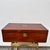 Wood Late 19th Century Travel Desk in Wood, England For Sale - Image 7 of 18