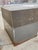Vintage Cole Steel Metal Industrial Stacking Flat File Map Cabinet W/ 10 Drawers For Sale - Image 9 of 12