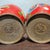 Metal Pair of Vintage Chinese Cloisonné Enamel "Dragon & Phoenix" Covered Jars With "Xuan" Mark For Sale - Image 7 of 9