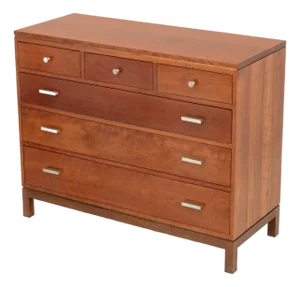 Stickley Cherrywood Chest of Drawers