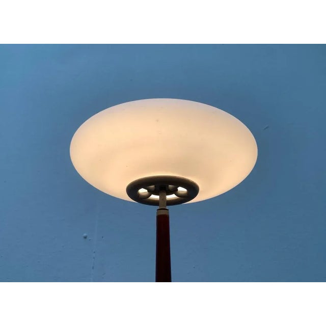 The small T1 table light version from the Pao light series by Matteo Thun. The Pao shines impress with their...