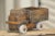 Wooden Truck Toy, France, 1950s For Sale - Image 9 of 13