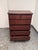 2010s Pottery Barn Valencia Tall Dresser For Sale - Image 5 of 14