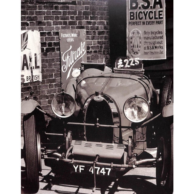 "Racing Style: Goodwood Revival" 2005 Bolofo, Koto [Photographs By] For Sale - Image 10 of 12