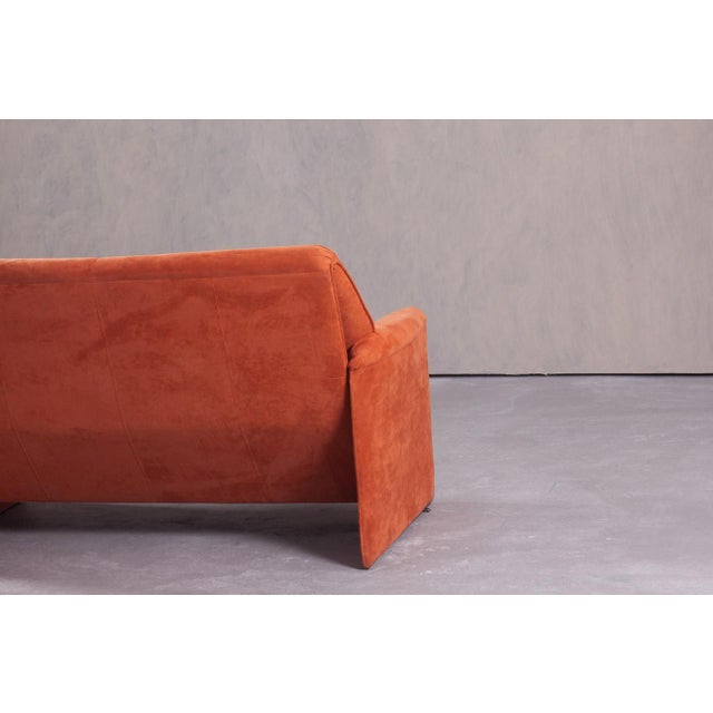 Vintage Bora Bora Sofa by Axel Venthoven for Leolux, 1980s For Sale - Image 11 of 14