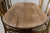 Antique Swedish Folk Art Pine Hand-Crafted Trestle Table For Sale - Image 12 of 18
