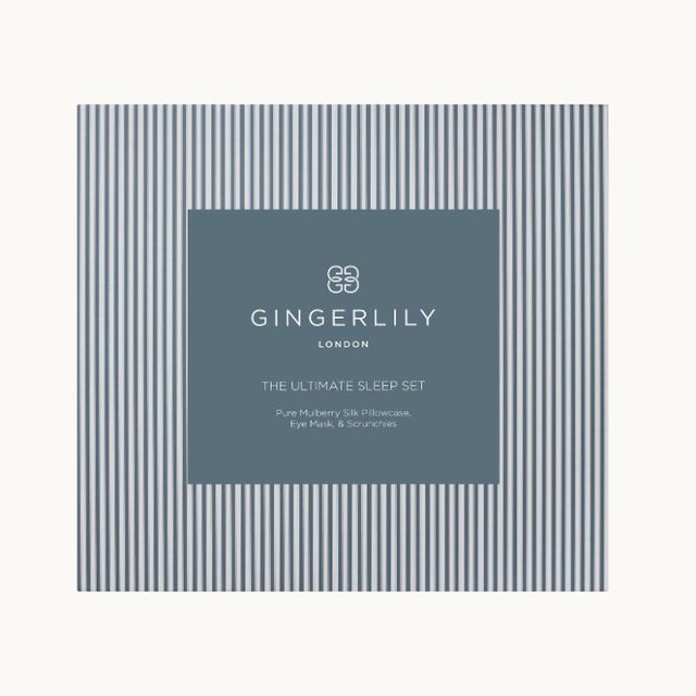 Modern The Ultimate Silk Sleep Set - 4 Pieces For Sale - Image 3 of 3