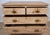 Late 19th Century Victorian Chest of 5 Drawers in Pine, 1890s For Sale - Image 5 of 18