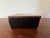 Enameled Glazed Studio Ceramic Lidded Box attributed to Fridegart Glatzle for Majolika Karlsruhe, 1960s For Sale - Image 6 of 8