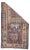 Antique Caucasian Shirvan Lezgi Design Rug 2'10'' x 4'10''. Eastern Caucasian, west Caspian Caucasian rugs, primarily...