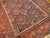 Antique Mahal Rug - 6'10" x 12'3" For Sale - Image 10 of 10