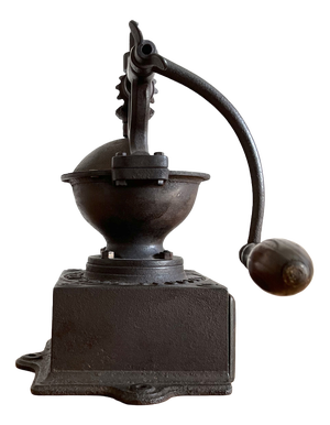 Model A0 Coffee Grinder from Peugeot Freres