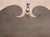 Victorian Mahogany Full Size Poster Bedframe, Circa 1840s For Sale - Image 9 of 11