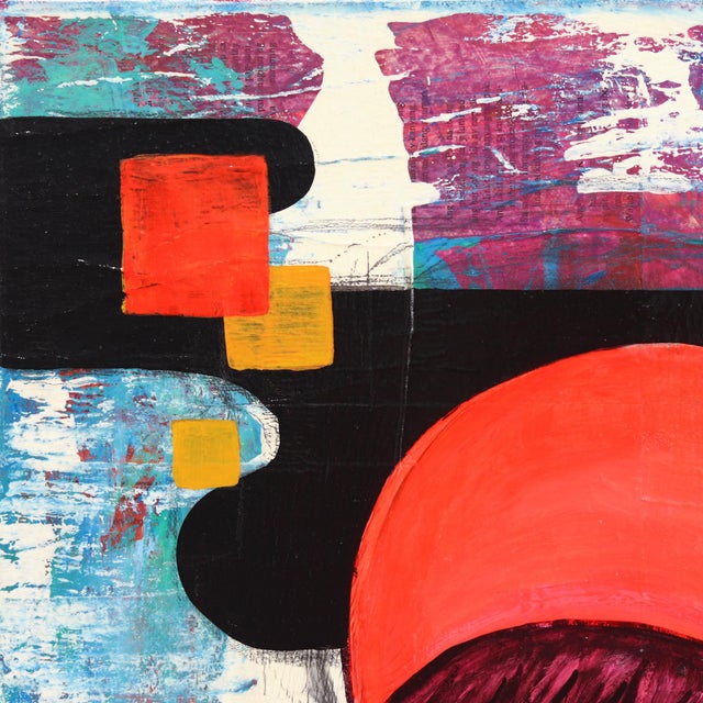 Melanie Tiongson invites viewers into a world of fun and whimsy with her captivating artwork. Inspired by Filipino...