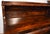 We are pleased to offer this beautiful Antique French Empire Bookcase / Cabinet, from the 1870s. This cabinet is made of...