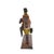 Early 20th Century Early 20th Century Namchi Namji Beaded Fertility Doll Cameroon For Sale - Image 5 of 7