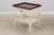 French Country Pair of Hickory Chair 1 Drawer Mariette Himes Gomez Nightstands For Sale - Image 3 of 18