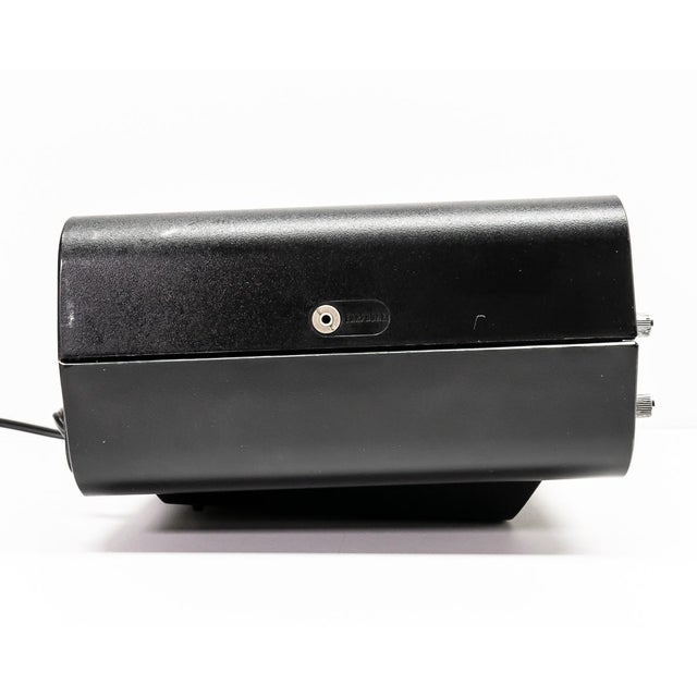 National Panasonic Rc 707b Alarm Radio Flip Clock, 1972 For Sale - Image 6 of 12